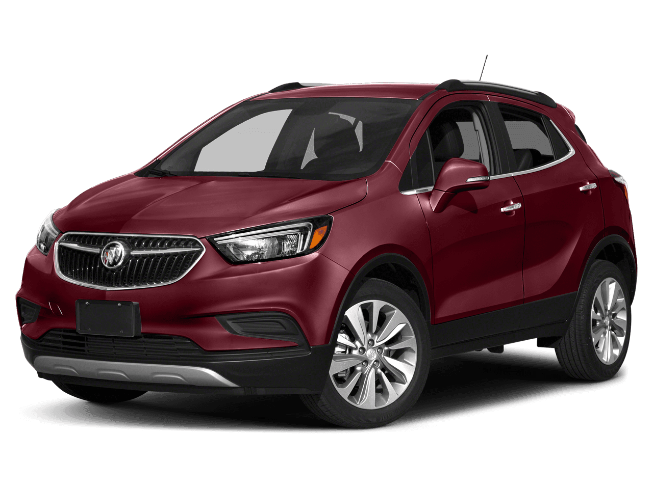 2019 Buick Encore Essence — photo 1 of 5