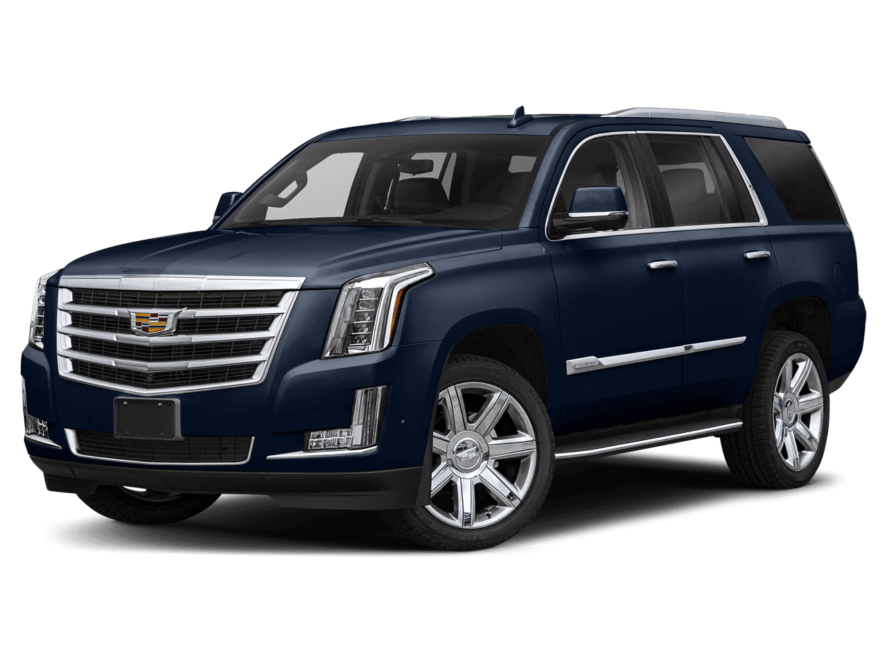 2019 Cadillac Escalade Base — photo 1 of 5