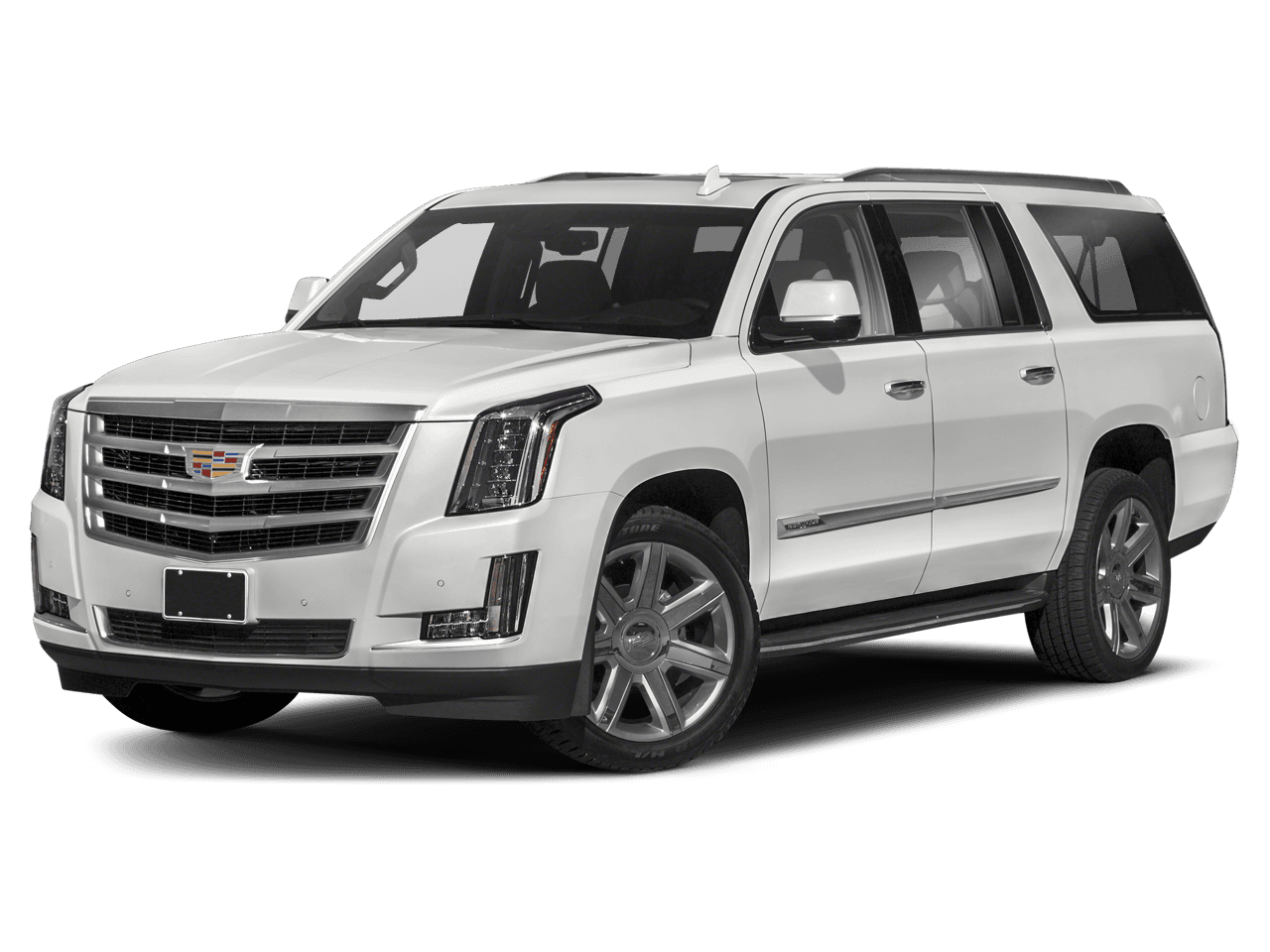 Vehicle Detail Icon