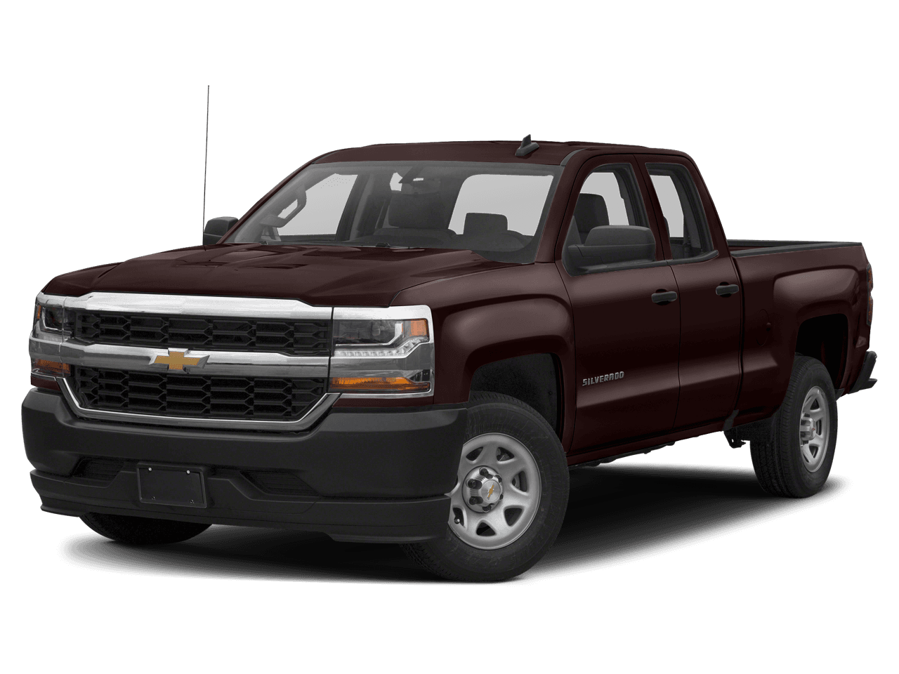 2019 Chevrolet Silverado 1500 LD LT — photo 1 of 5