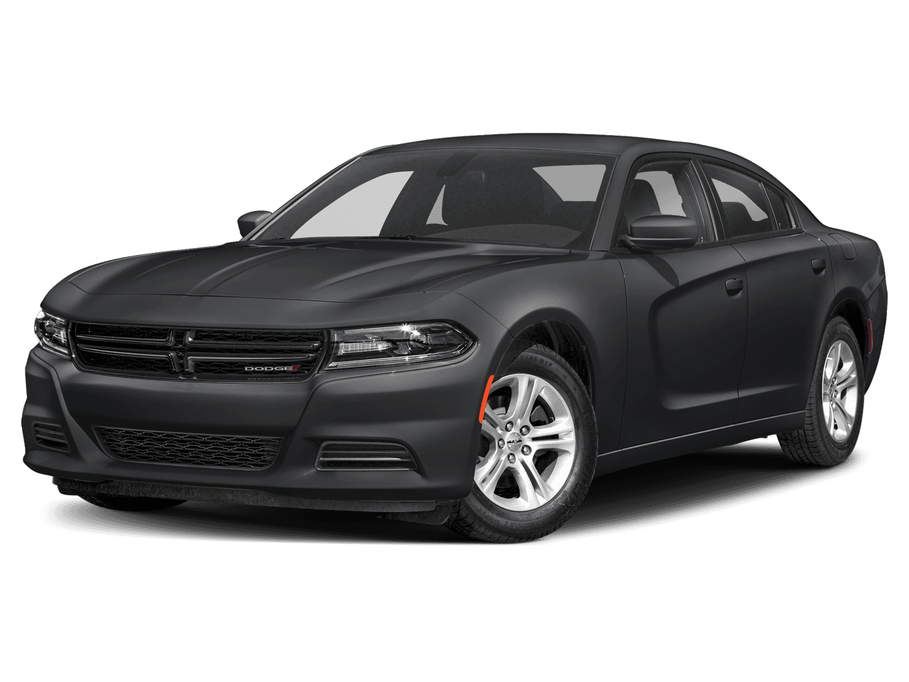 2019 Dodge Charger SXT — photo 1 of 5