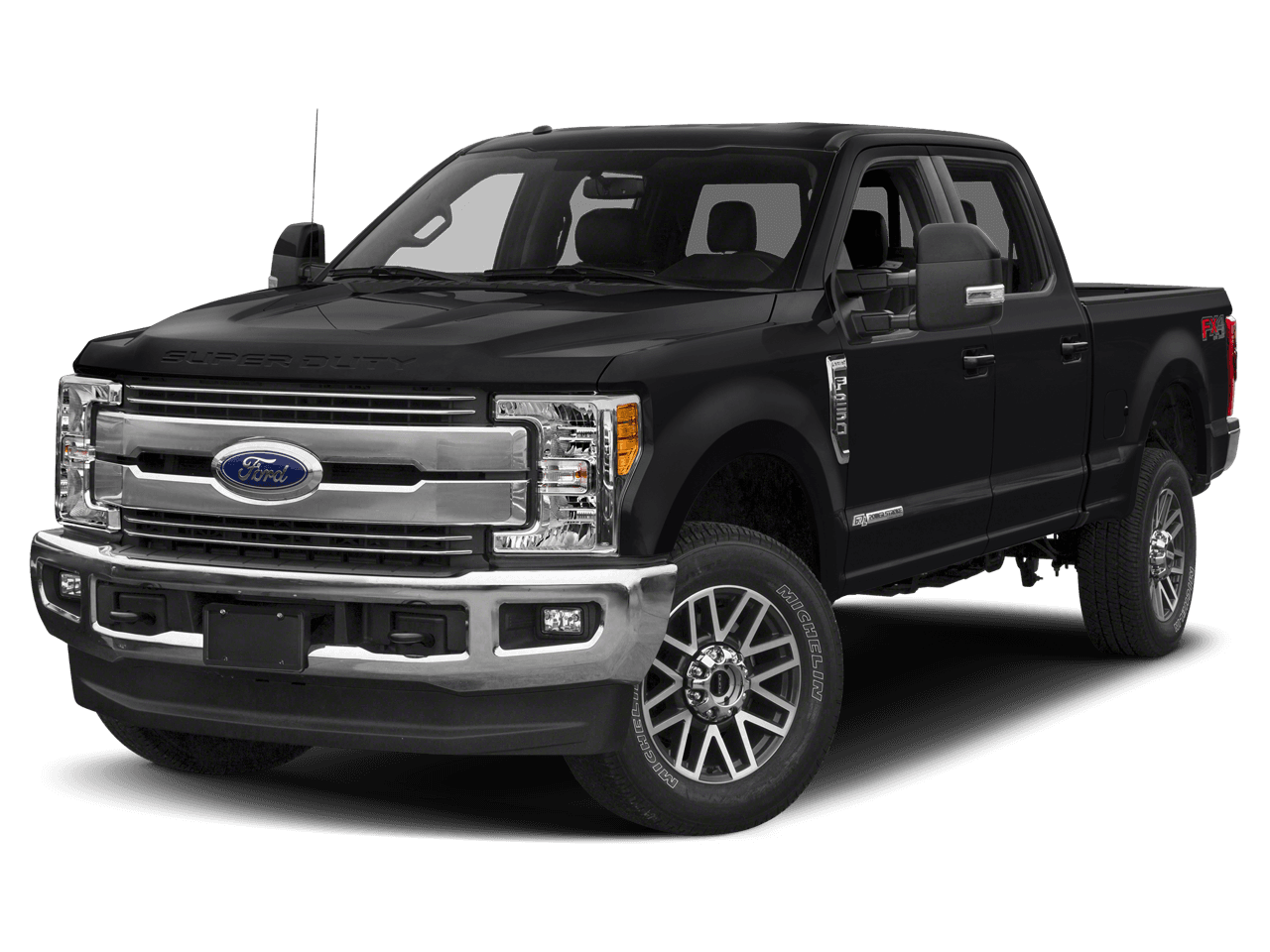 2019 Ford F-350SD Lariat — photo 1 of 5
