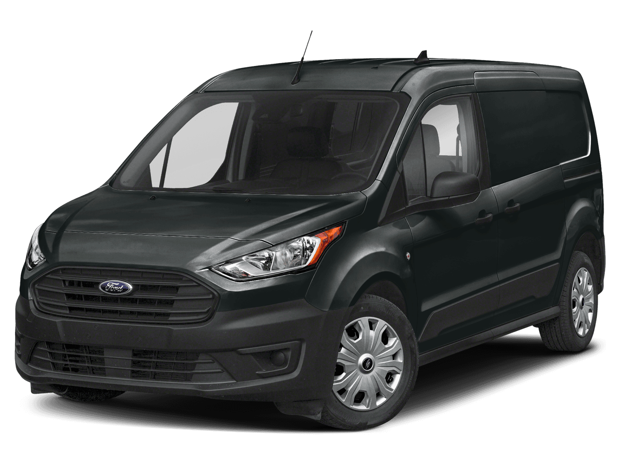 2019 Ford Transit Connect Van XL — photo 1 of 5