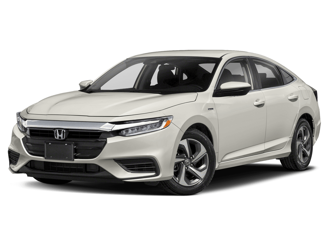 2019 Honda Insight EX — photo 1 of 5