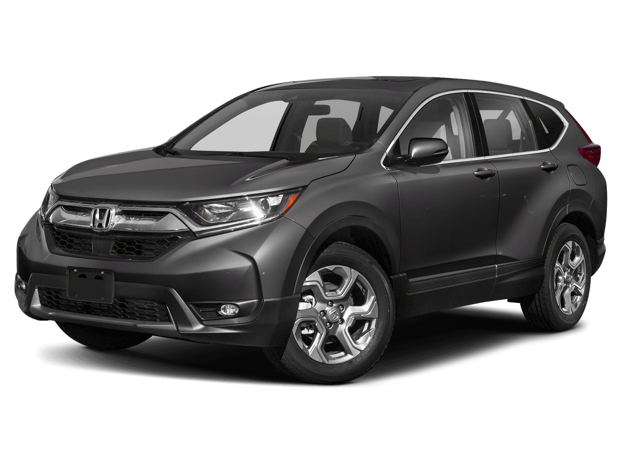 2019 Honda CR-V EX — photo 1 of 5