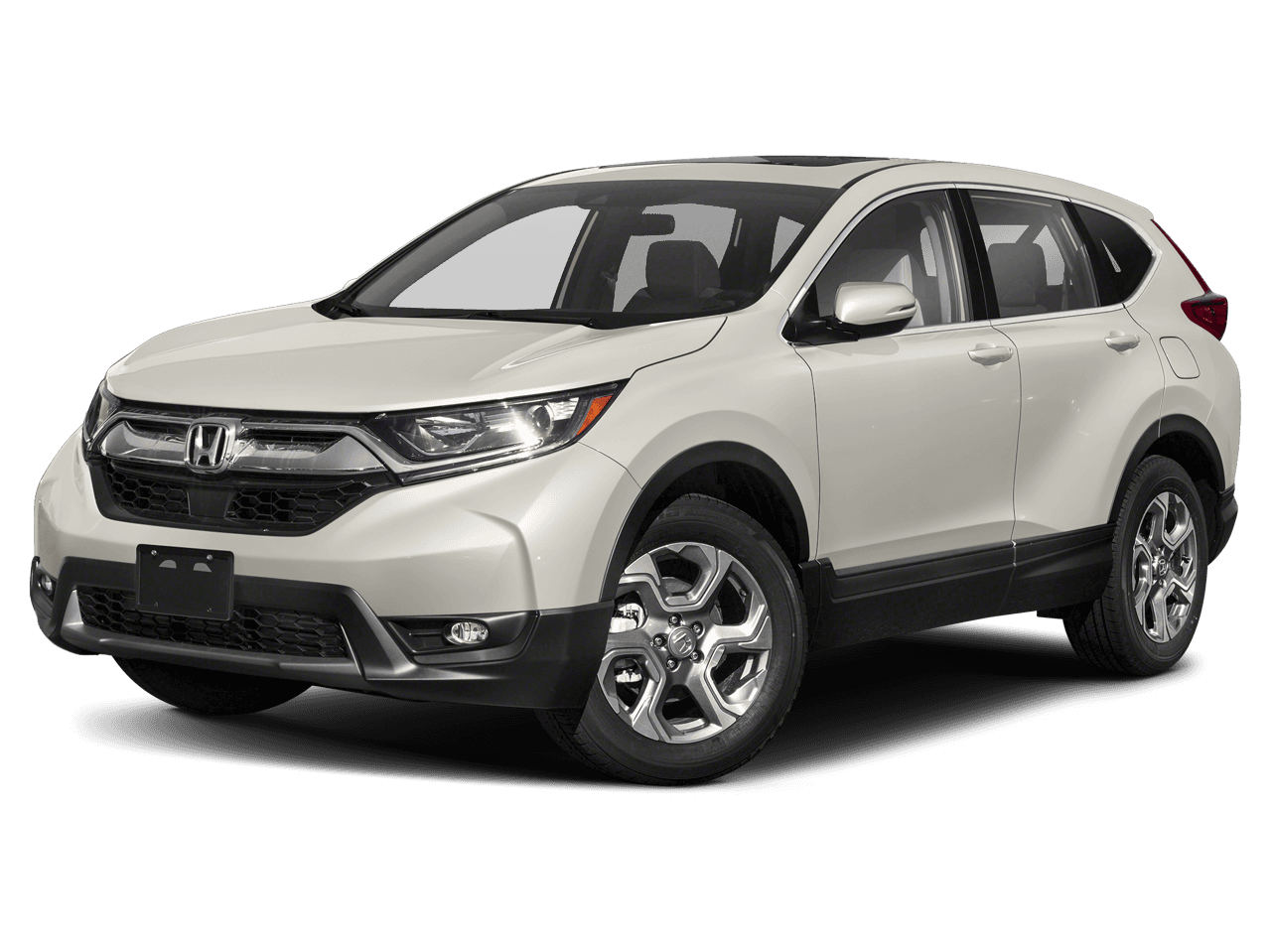 2019 Honda CR-V EX — photo 1 of 5