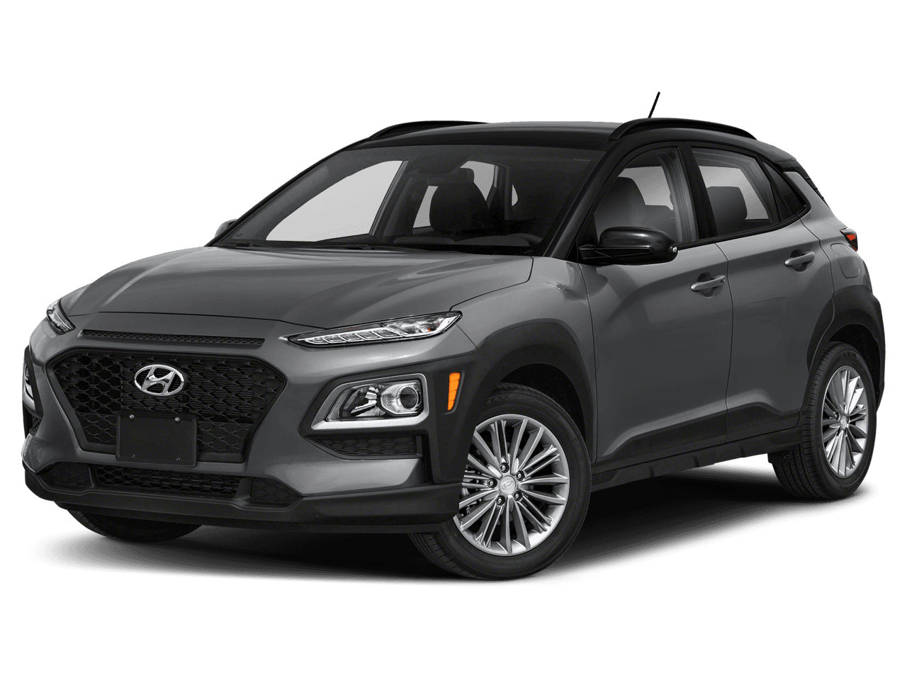 2019 Hyundai Kona SEL — photo 1 of 5