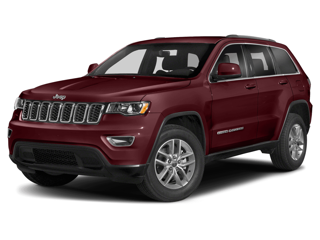 2019 Jeep Grand Cherokee Altitude — photo 1 of 5