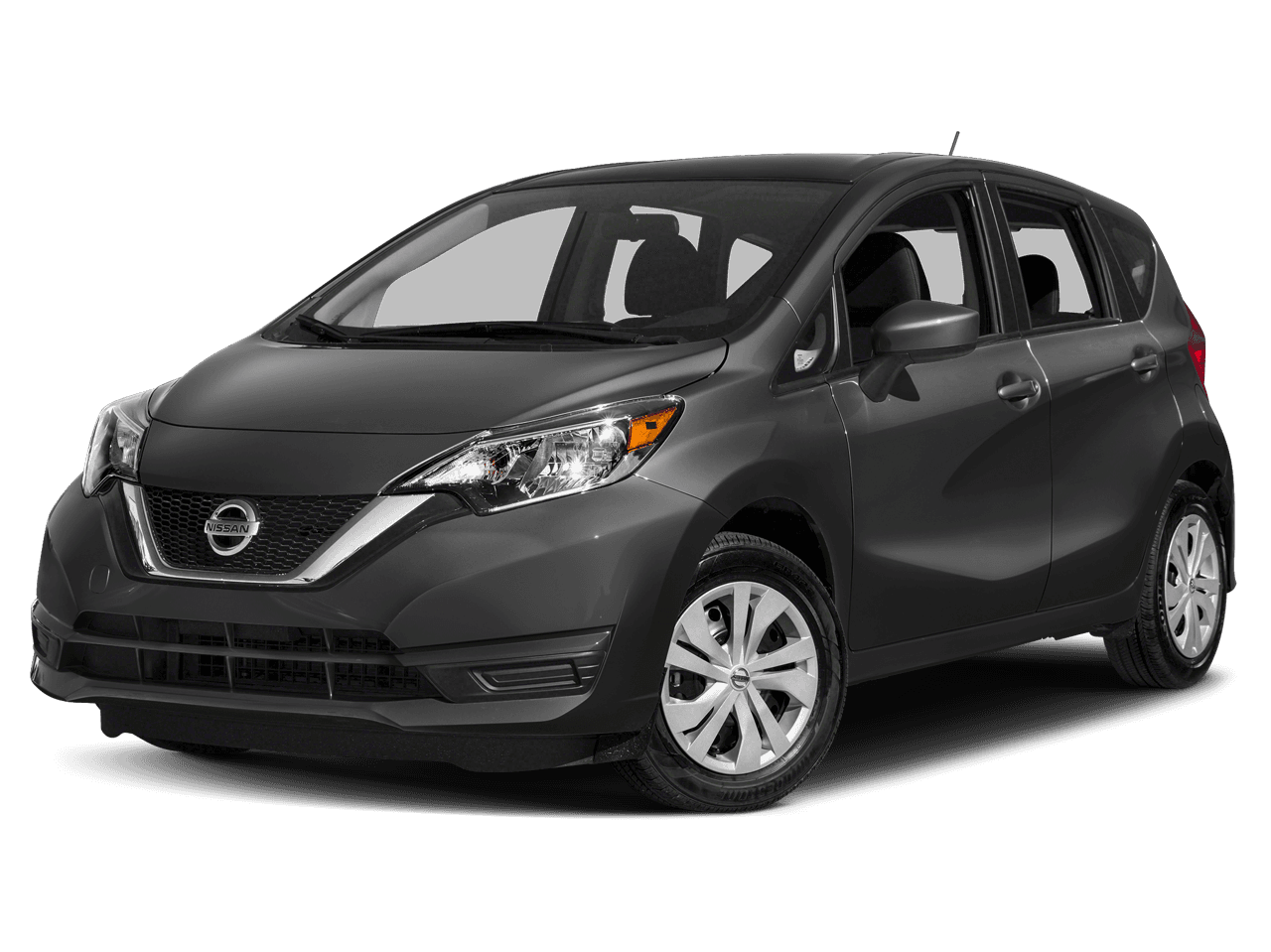 2019 Nissan Versa Note SV — photo 1 of 5