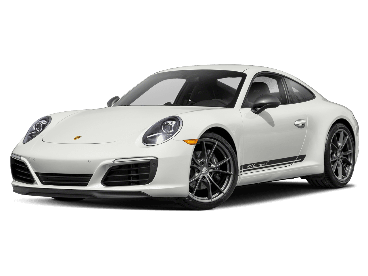 Vehicle Detail Icon