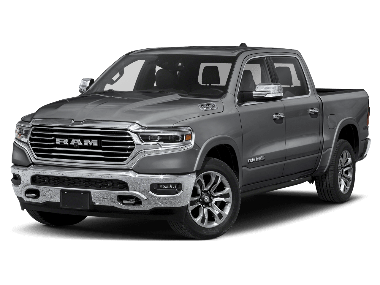 2019 RAM 1500 Base — photo 1 of 5