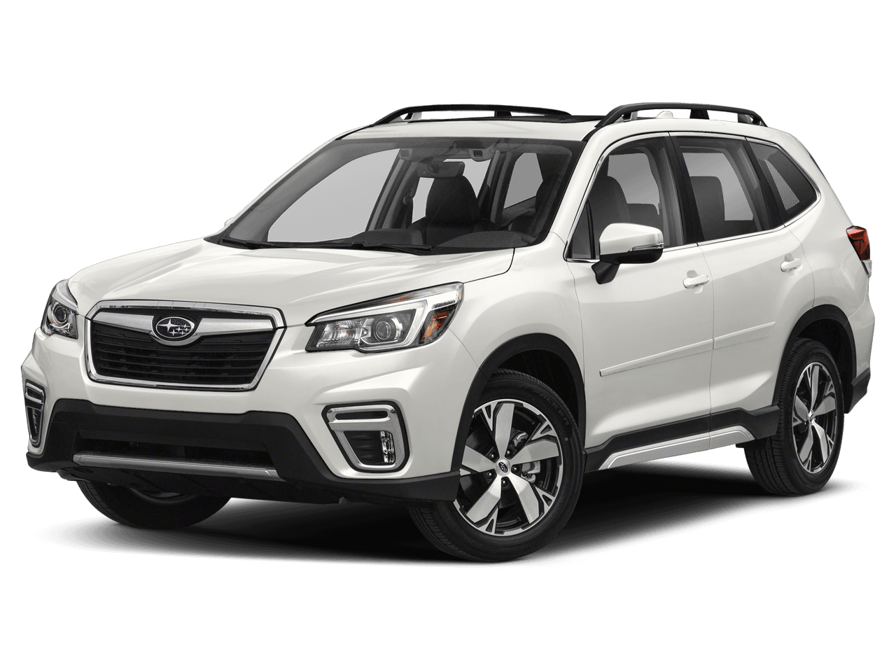 2019 Subaru Forester Touring — photo 1 of 5