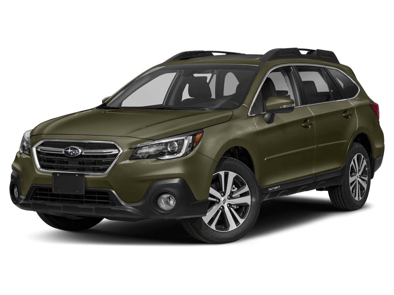 2019 Subaru Outback Limited — photo 1 of 5