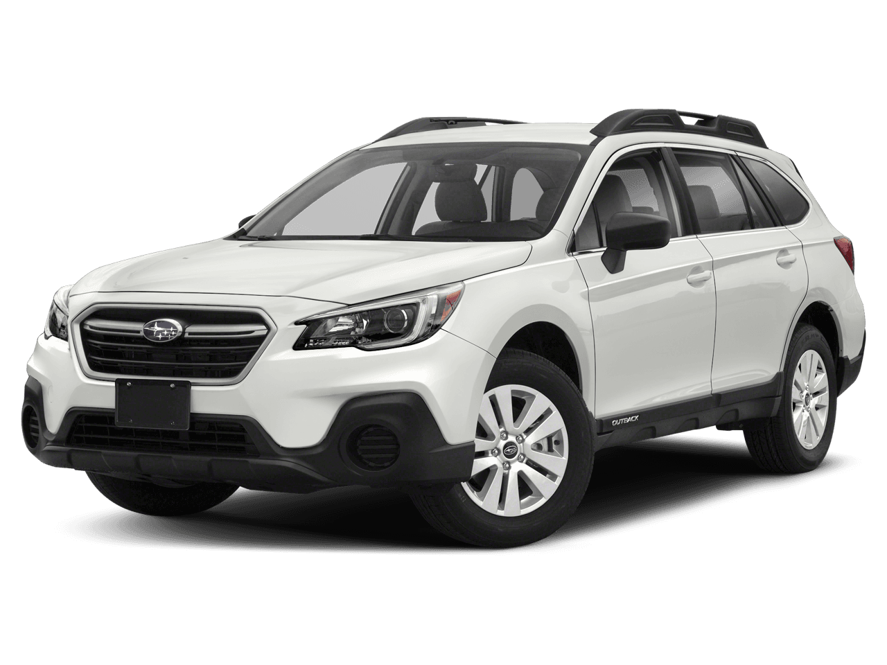 2019 Subaru Outback Base — photo 1 of 5