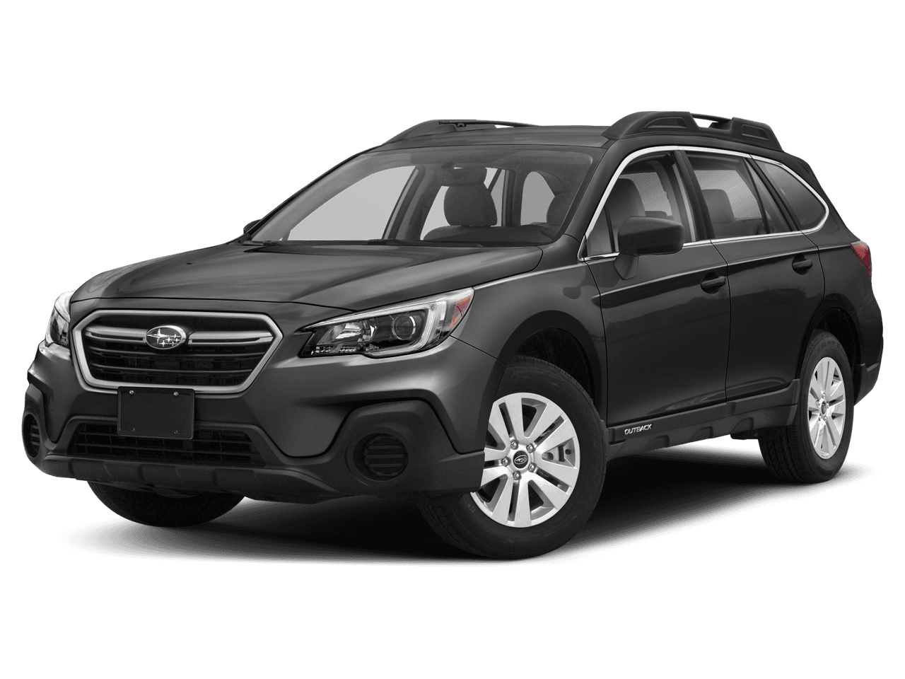 2019 Subaru Outback Base — photo 1 of 5