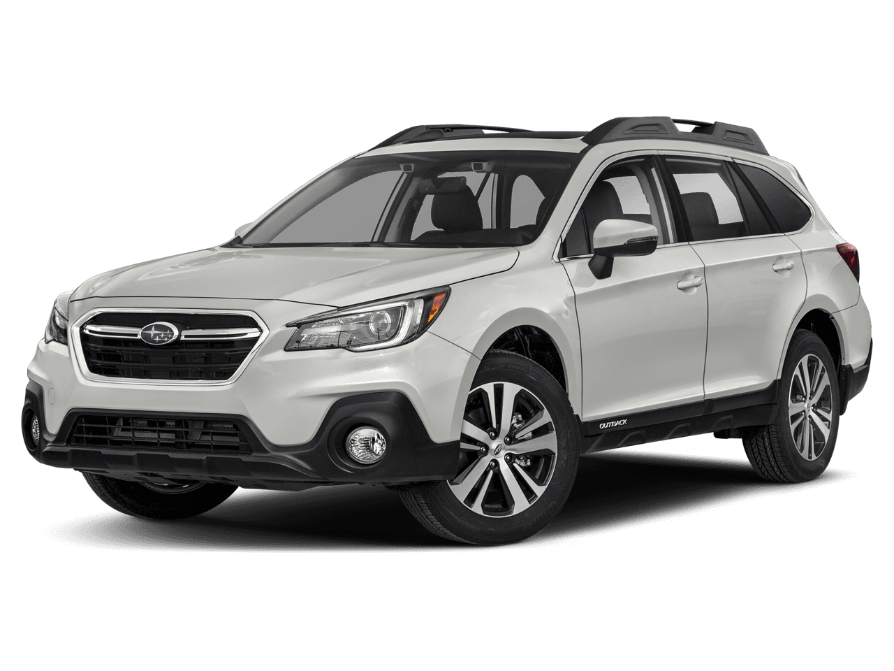 2019 Subaru Outback Limited — photo 1 of 5