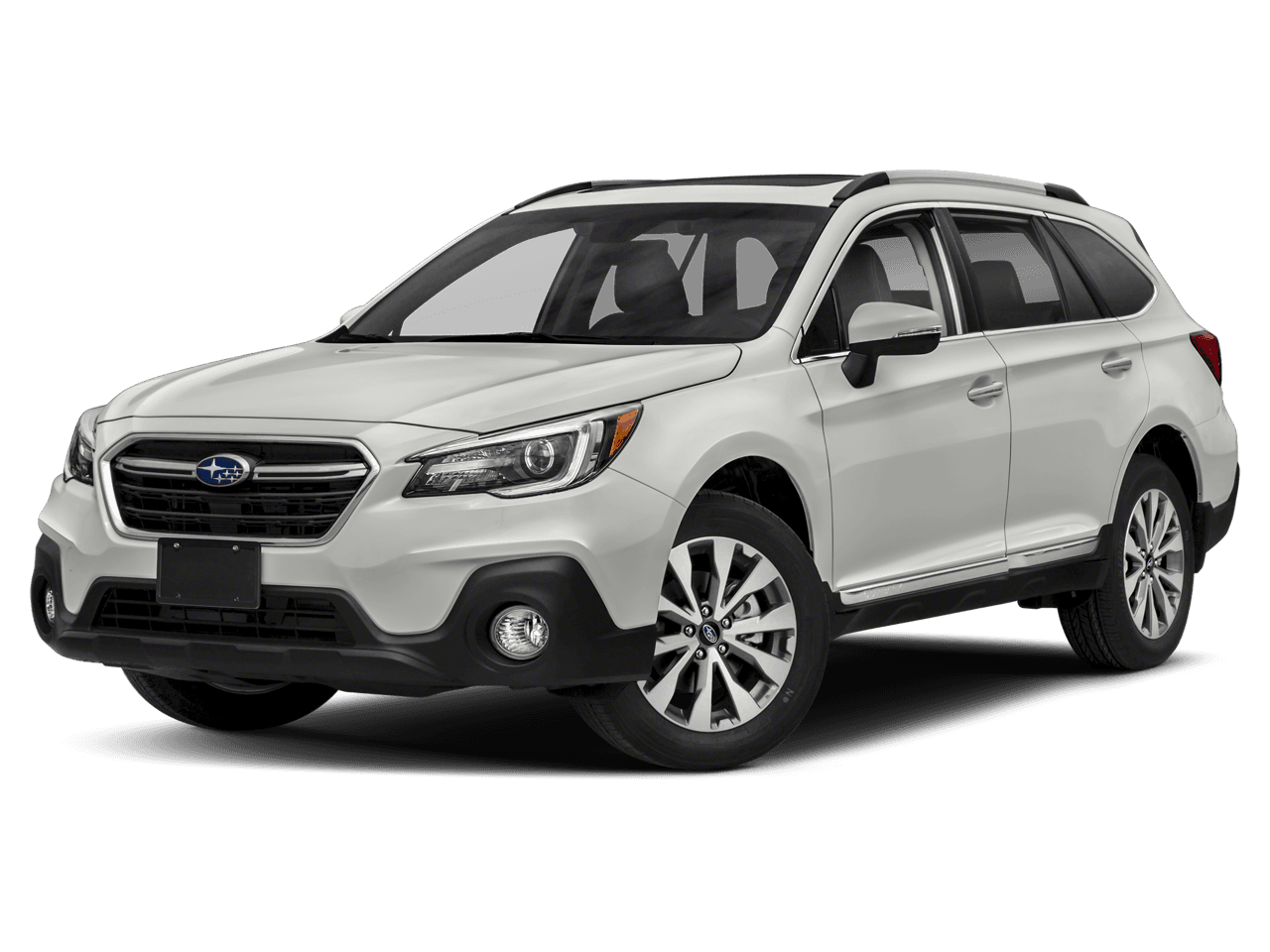 2019 Subaru Outback Touring — photo 1 of 5