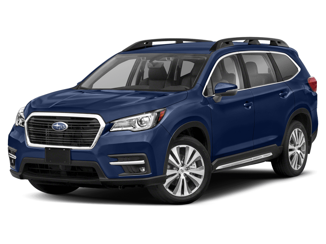 2019 Subaru Ascent Touring — photo 1 of 5