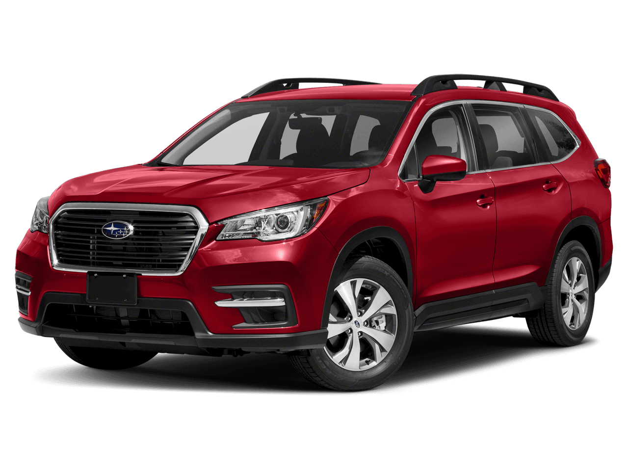 2019 Subaru Ascent Premium — photo 1 of 5