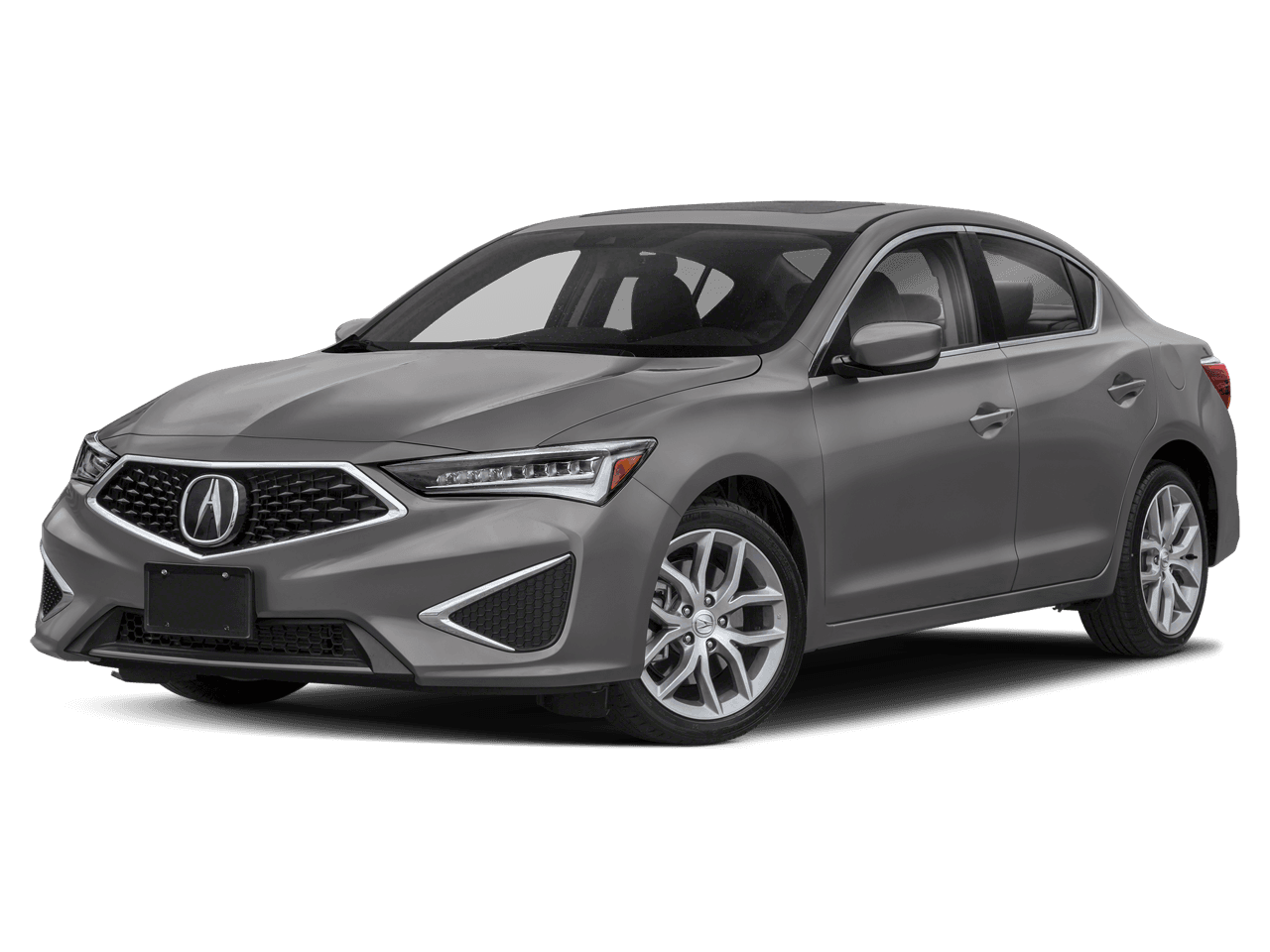 2020 Acura ILX Sedan — photo 1 of 5