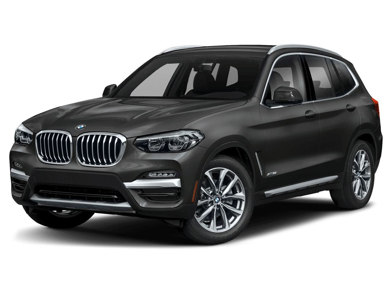 2020 BMW X3 xDrive30i — photo 1 of 5