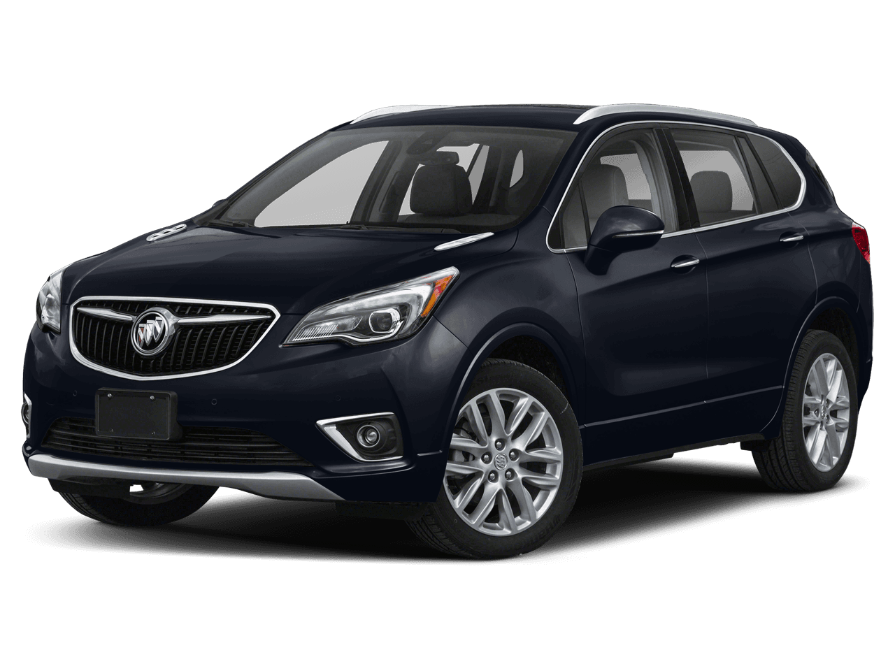 2020 Buick Envision Premium — photo 1 of 5