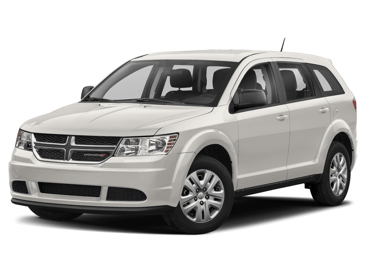 2020 Dodge Journey SE Value — photo 1 of 5