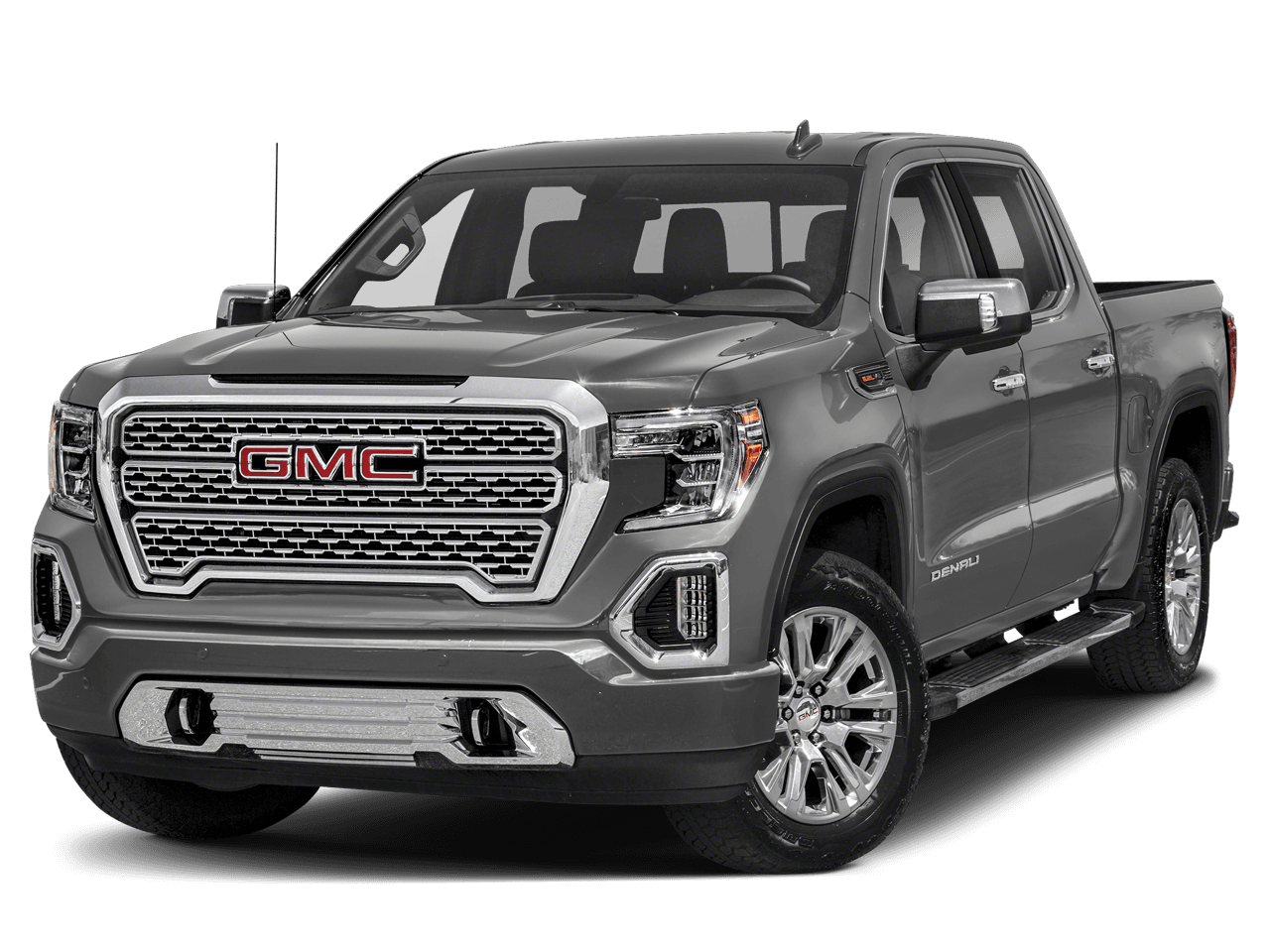 Vehicle Detail Icon
