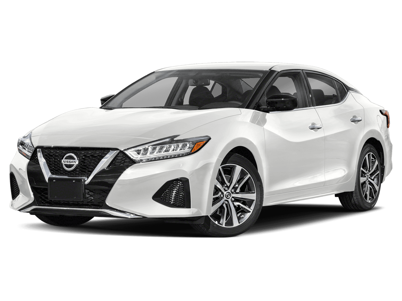 2020 Nissan Maxima SL — photo 1 of 5