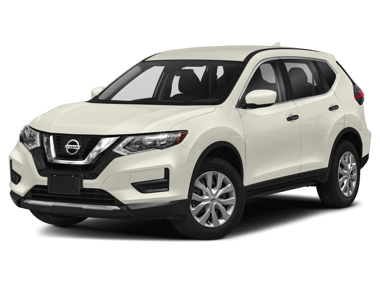 2020 Nissan Rogue S — photo 1 of 5