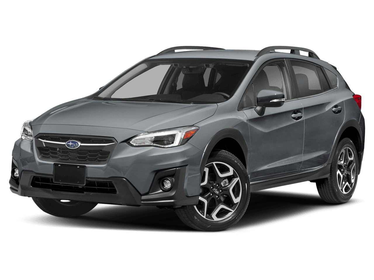 2020 Subaru Crosstrek Limited — photo 1 of 5