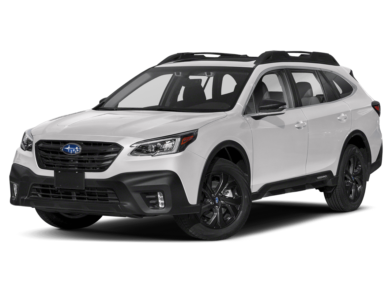 2020 Subaru Outback Onyx Edition XT — photo 1 of 5