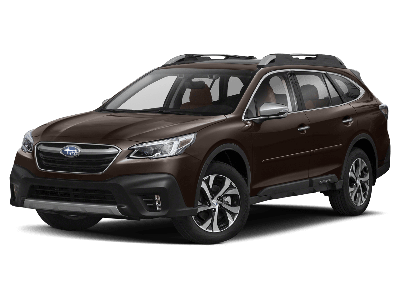 2020 Subaru Outback Touring — photo 1 of 5