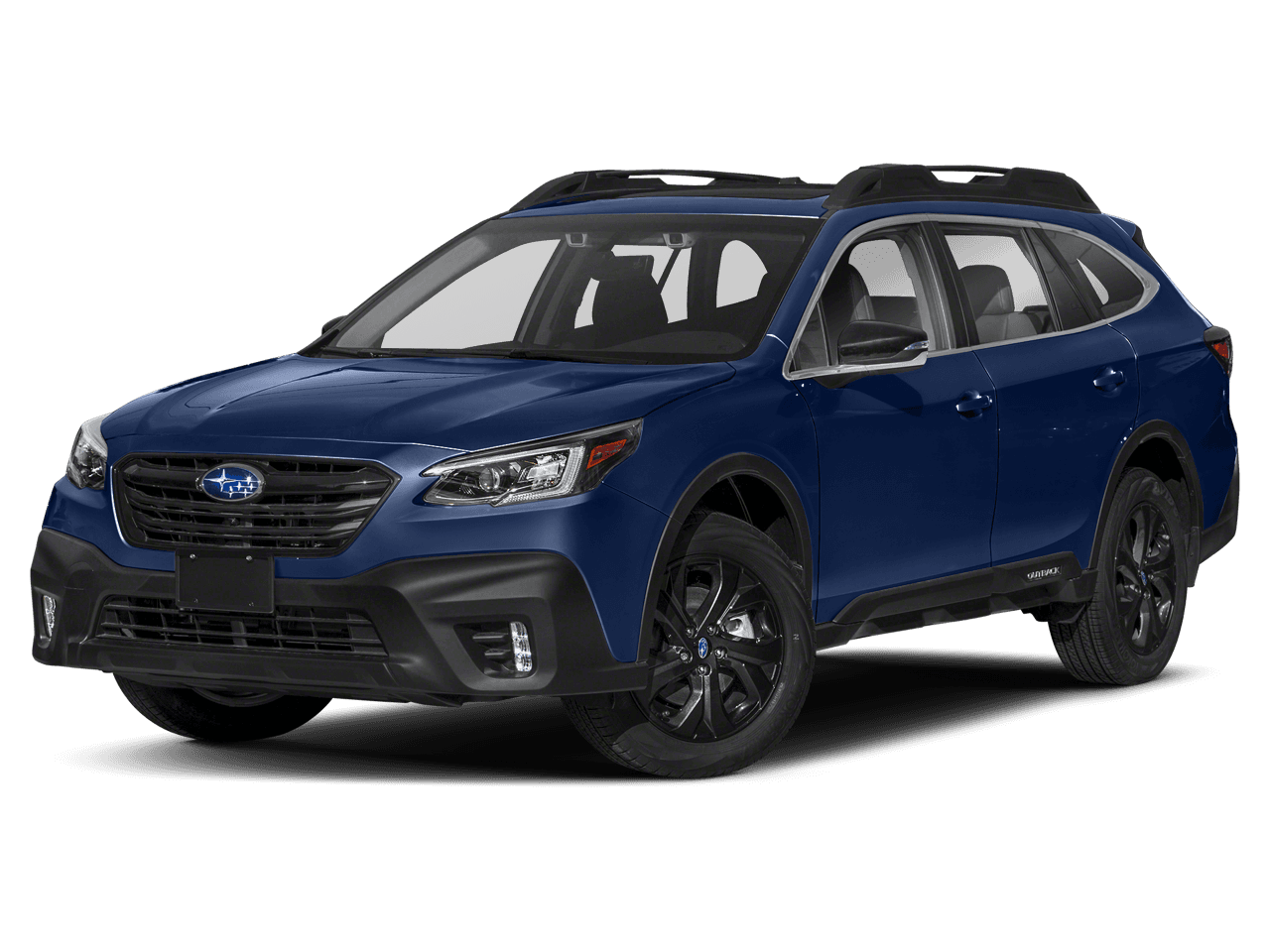 2020 Subaru Outback Onyx Edition XT — photo 1 of 5