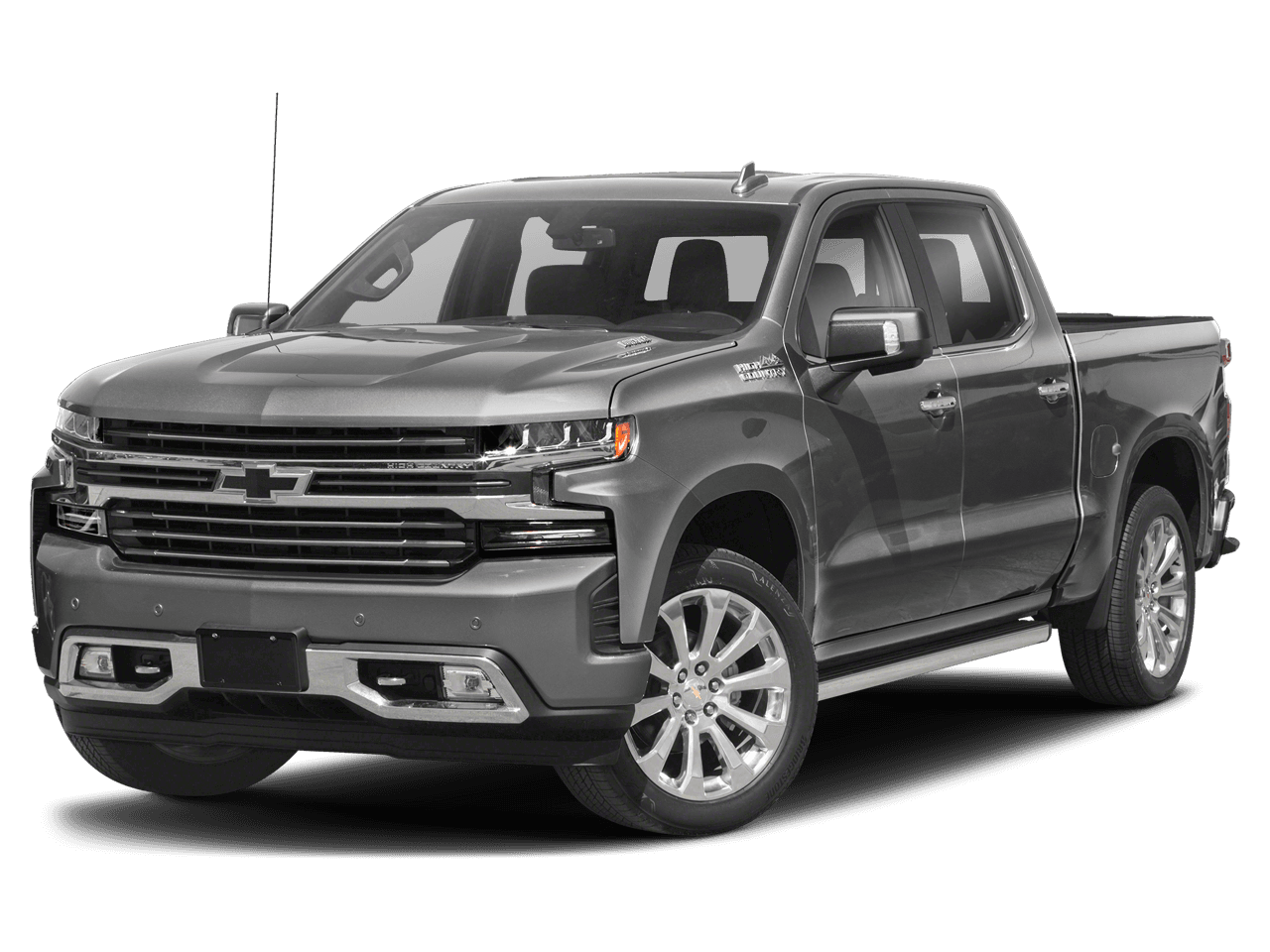 Vehicle Detail Icon