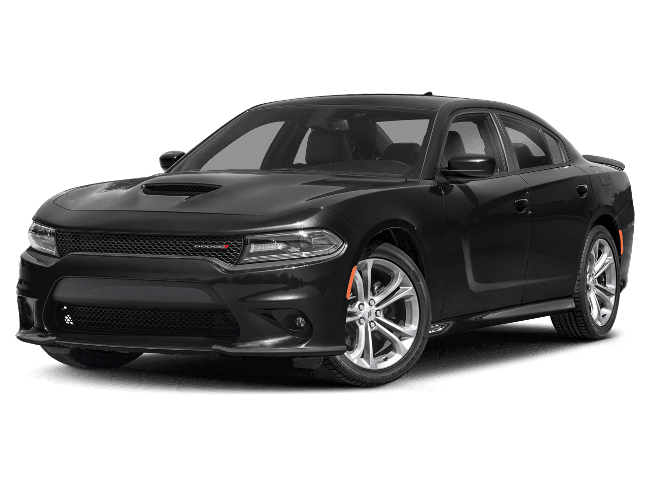 2021 Dodge Charger R/T RWD — photo 1 of 5