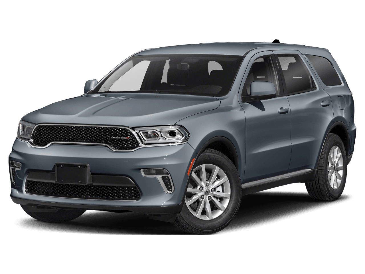 2021 Dodge Durango GT Plus — photo 1 of 5