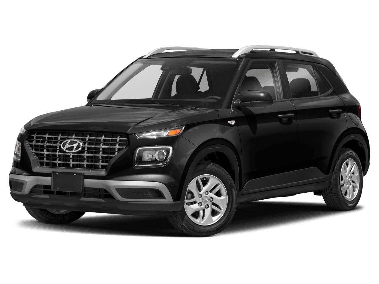 2021 Hyundai Venue SEL — photo 1 of 5