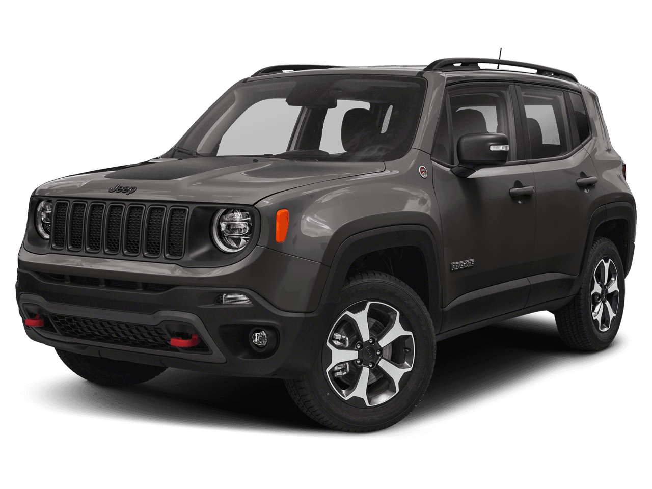 Vehicle Detail Icon