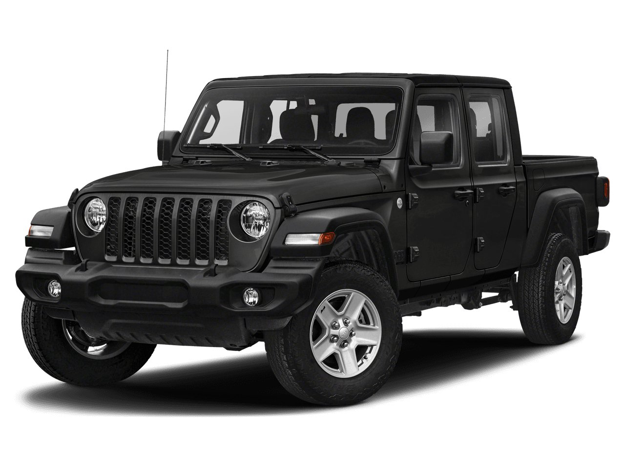 Vehicle Detail Icon