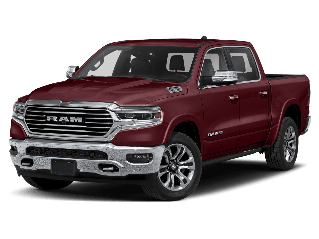 2021 RAM 1500 Base — photo 1 of 5