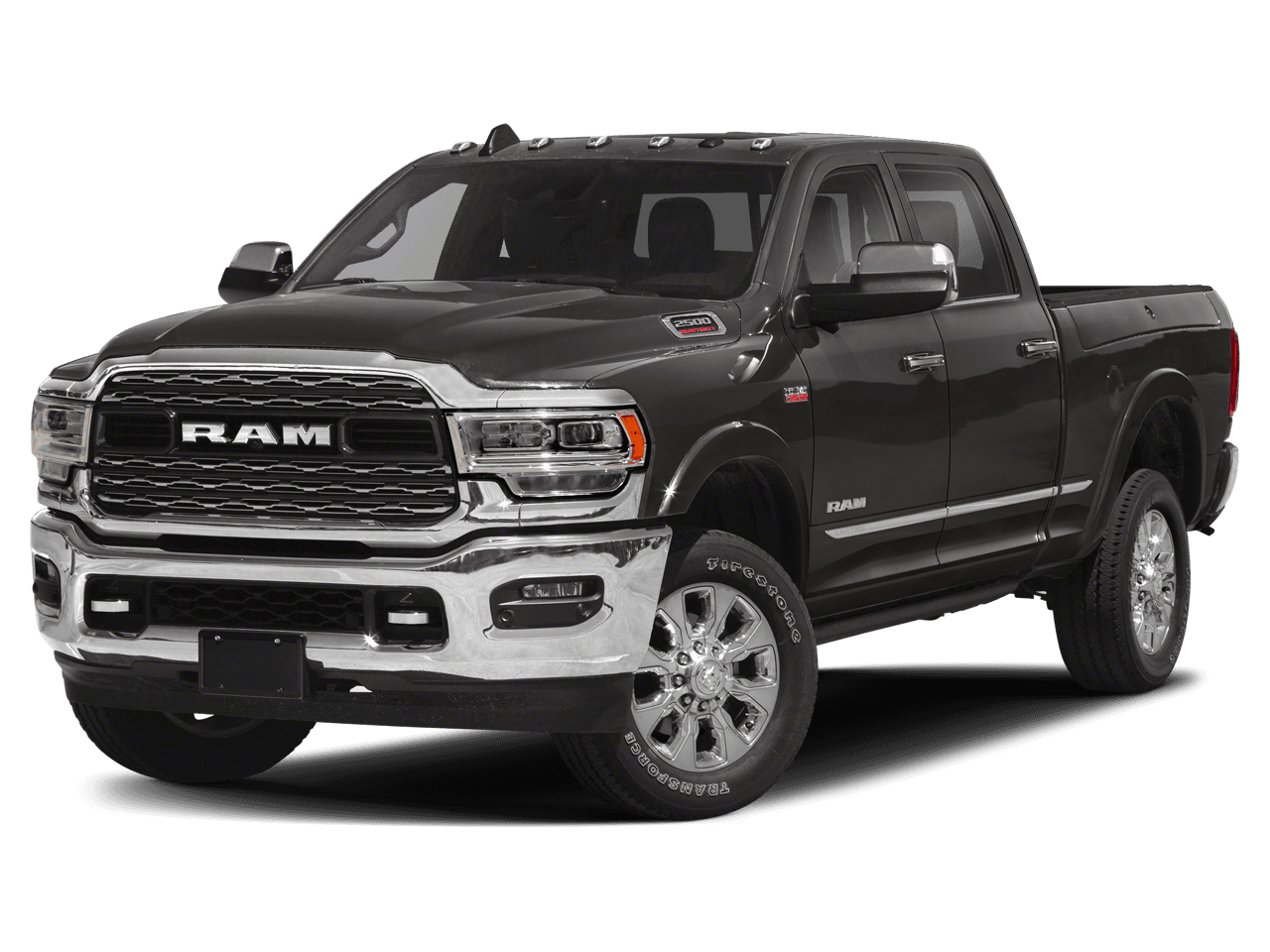 Vehicle Detail Icon