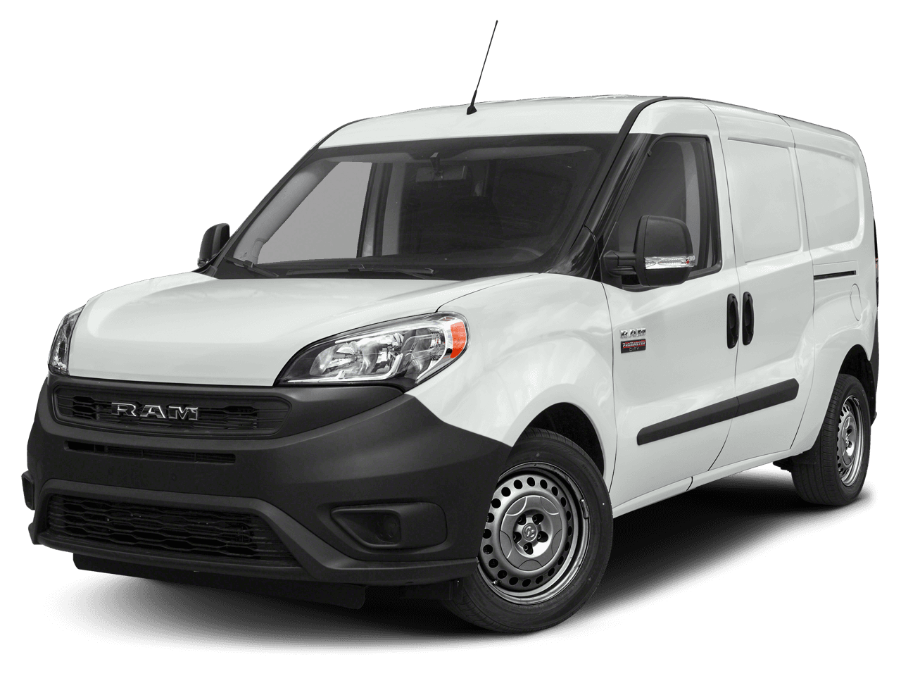 2021 RAM ProMaster City Cargo Van Tradesman — photo 1 of 5