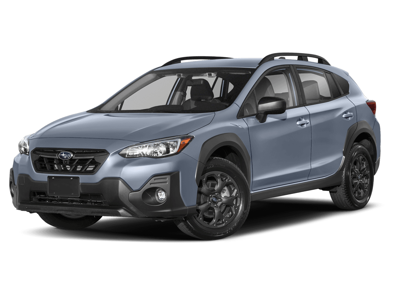 2021 Subaru Crosstrek Sport — photo 1 of 5