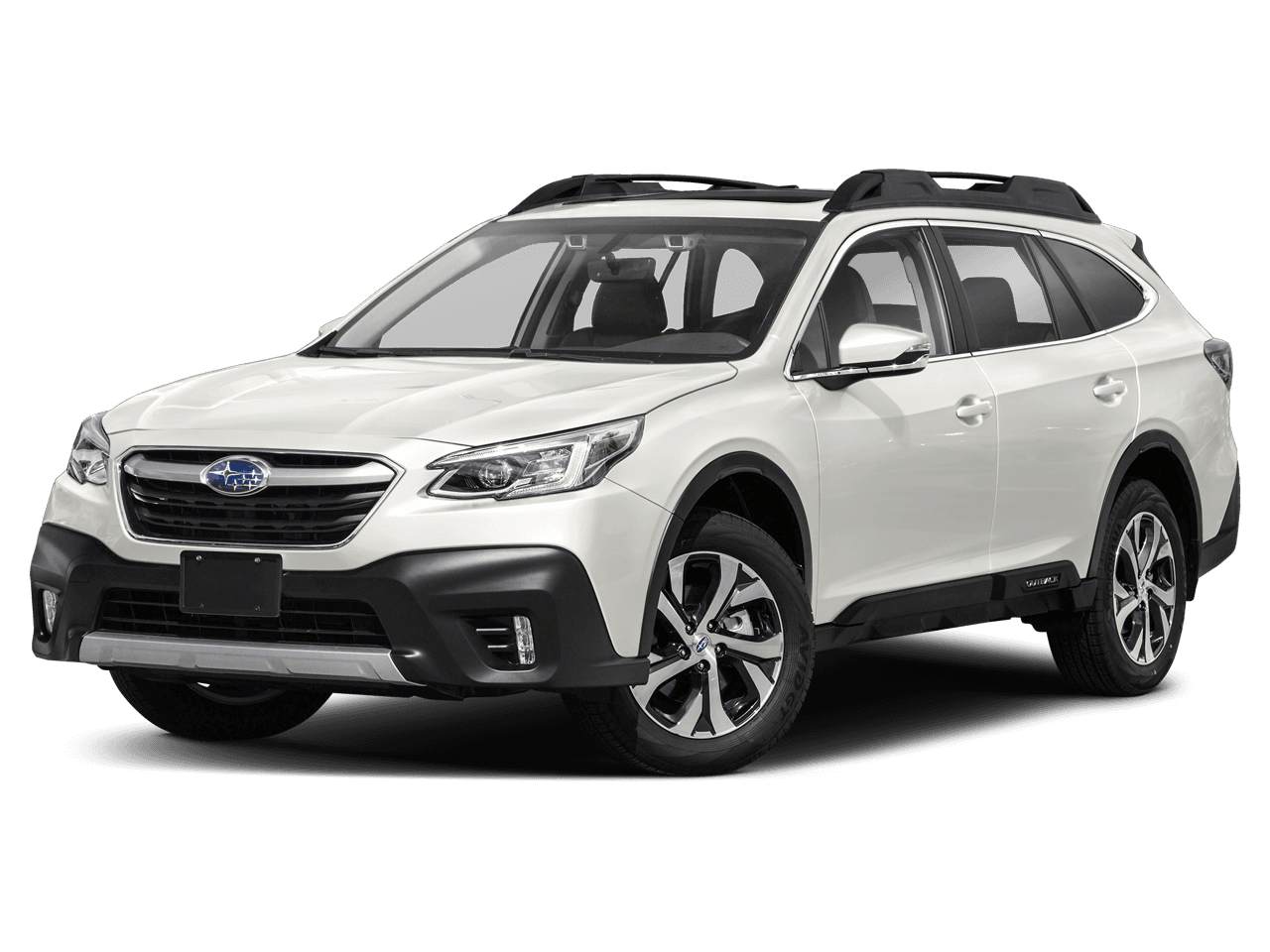 2021 Subaru Outback Limited XT — photo 1 of 5