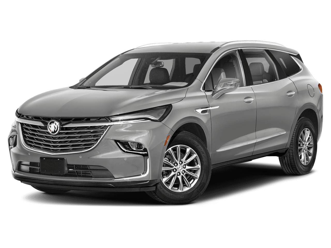 2022 Buick Enclave FWD Essence — photo 1 of 5