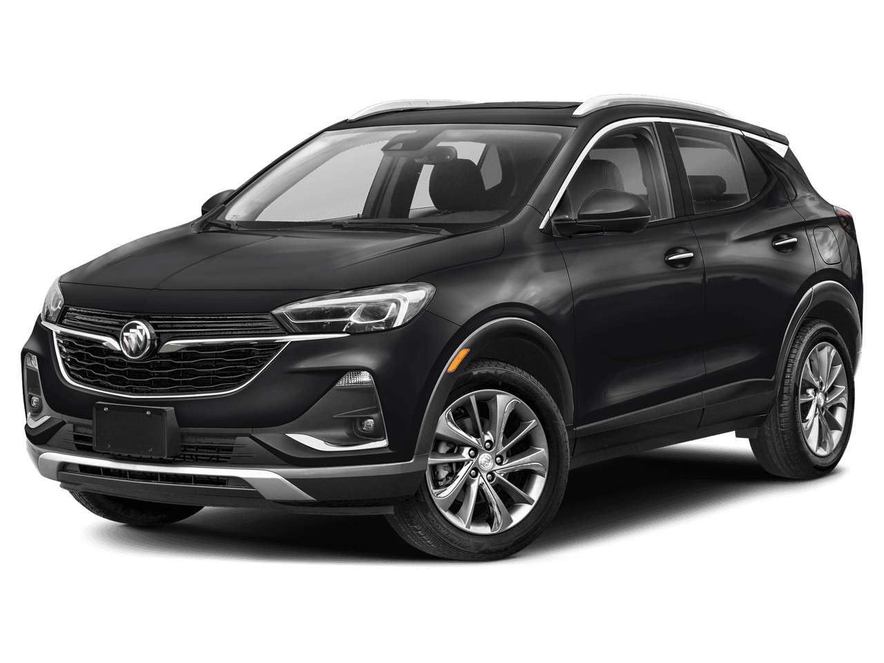 2022 Buick Encore GX Essence — photo 1 of 5