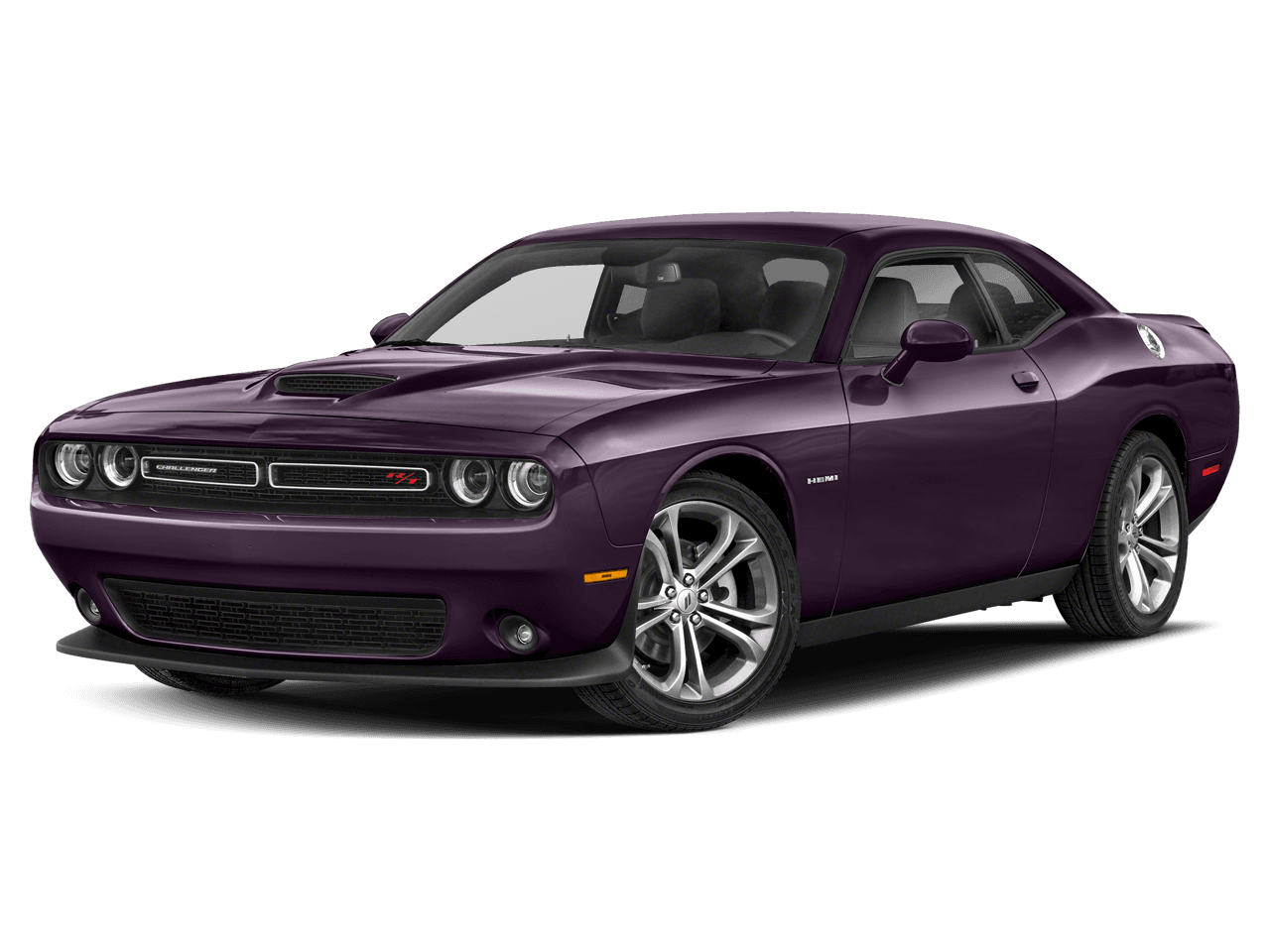 2022 Dodge Challenger GT — photo 1 of 5