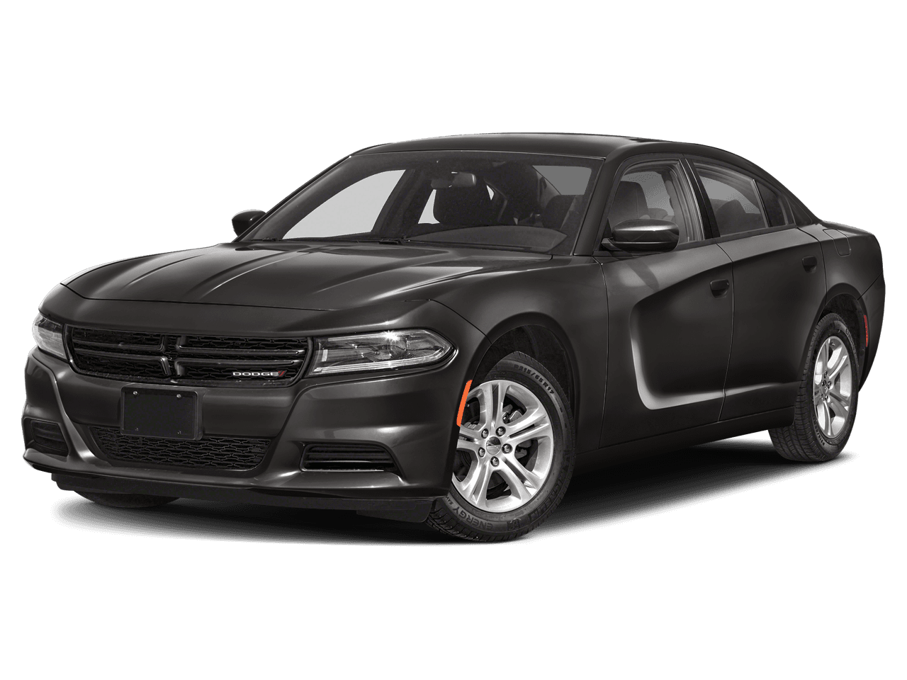 2022 Dodge Charger SXT — photo 1 of 5