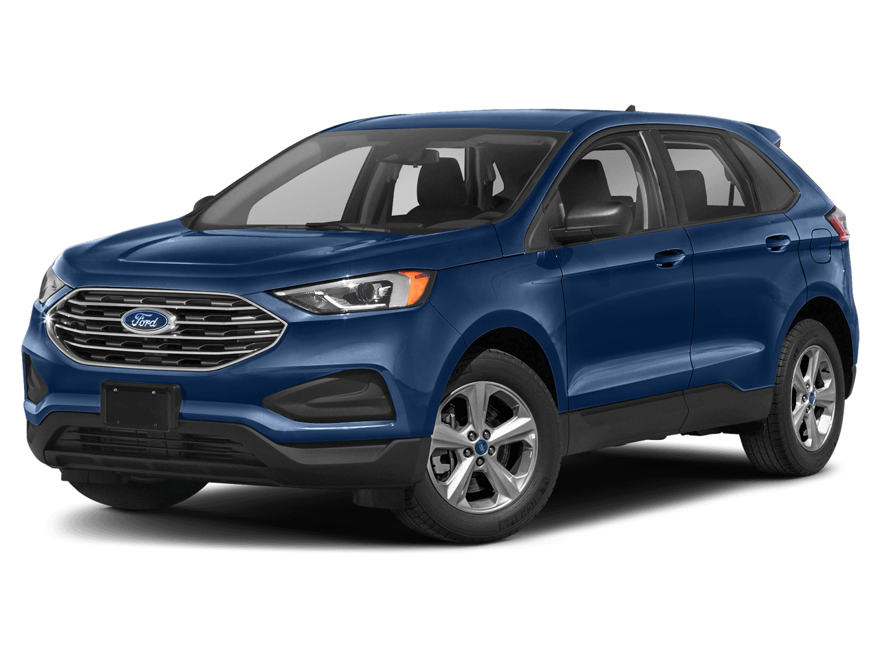 2022 Ford Edge SE — photo 1 of 5